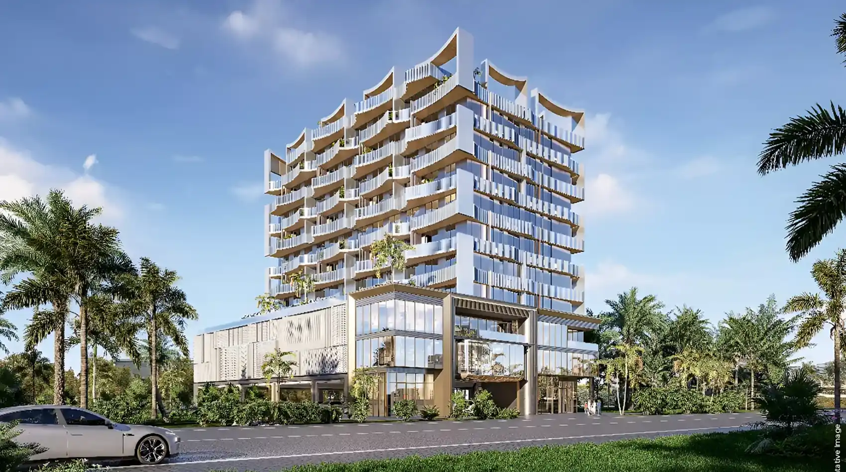 Wynwood Residences